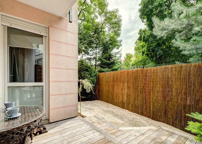 Prime Apartments - Studio