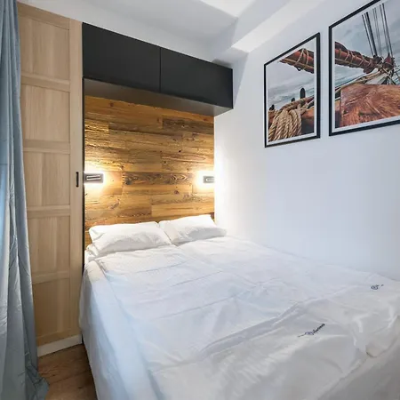 Prime Apartments - Studio Сопот Екстер'єр фото