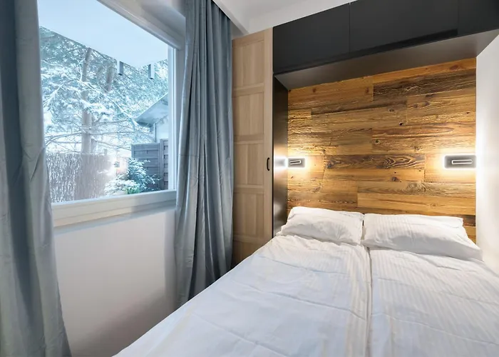 Prime Apartments - Studio
