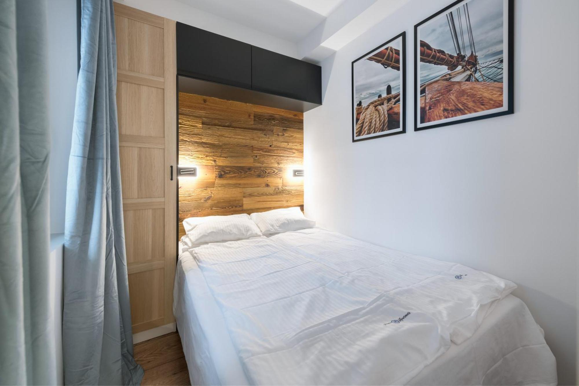 Prime - Apartment Sopot