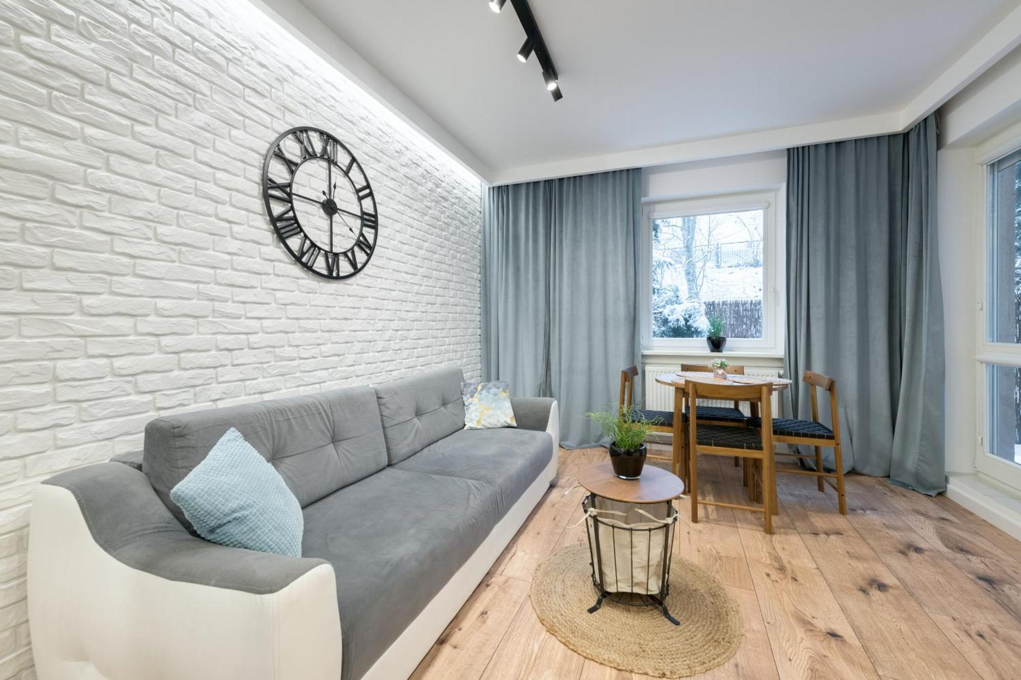 Prime - Apartment