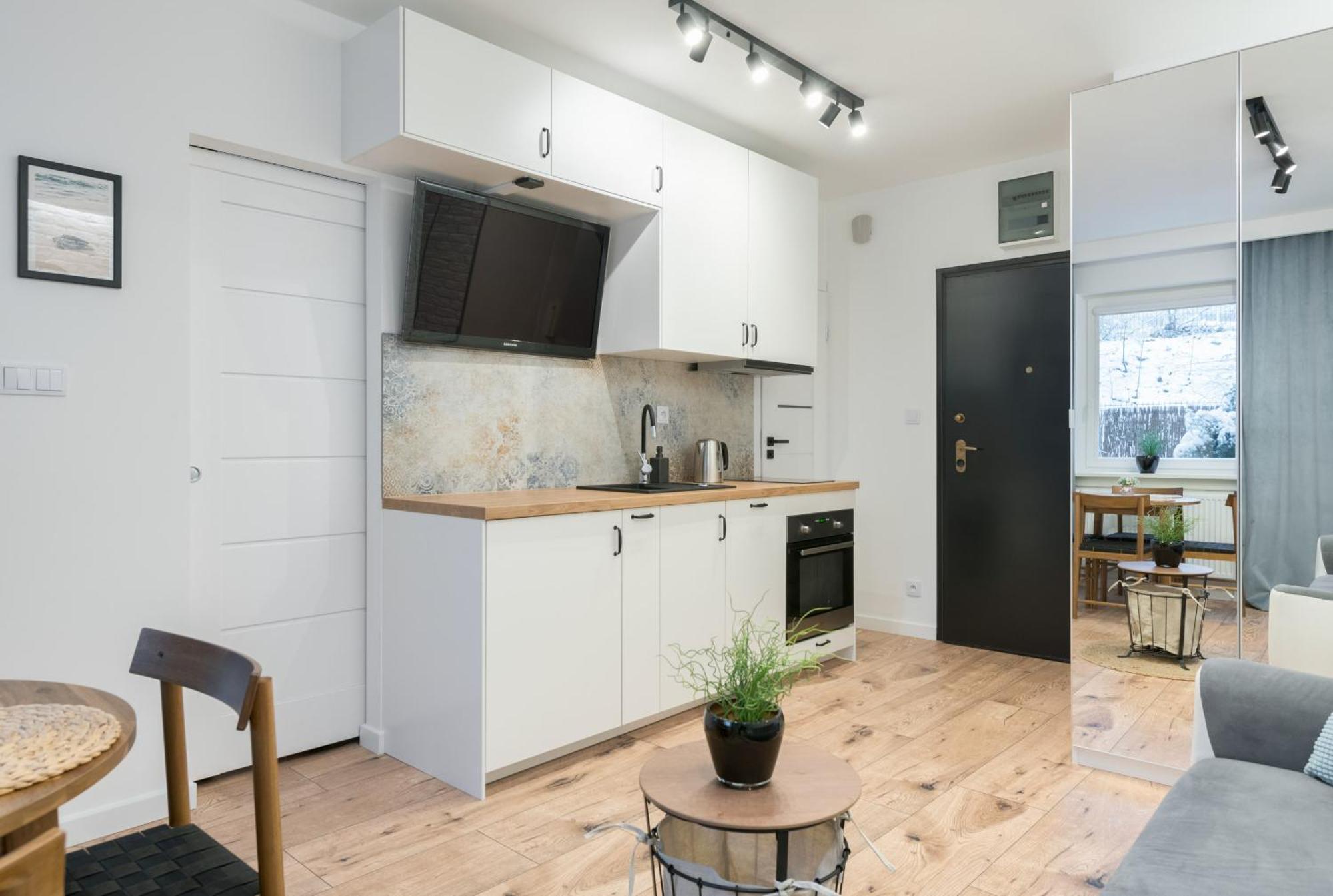 Prime - Apartment *