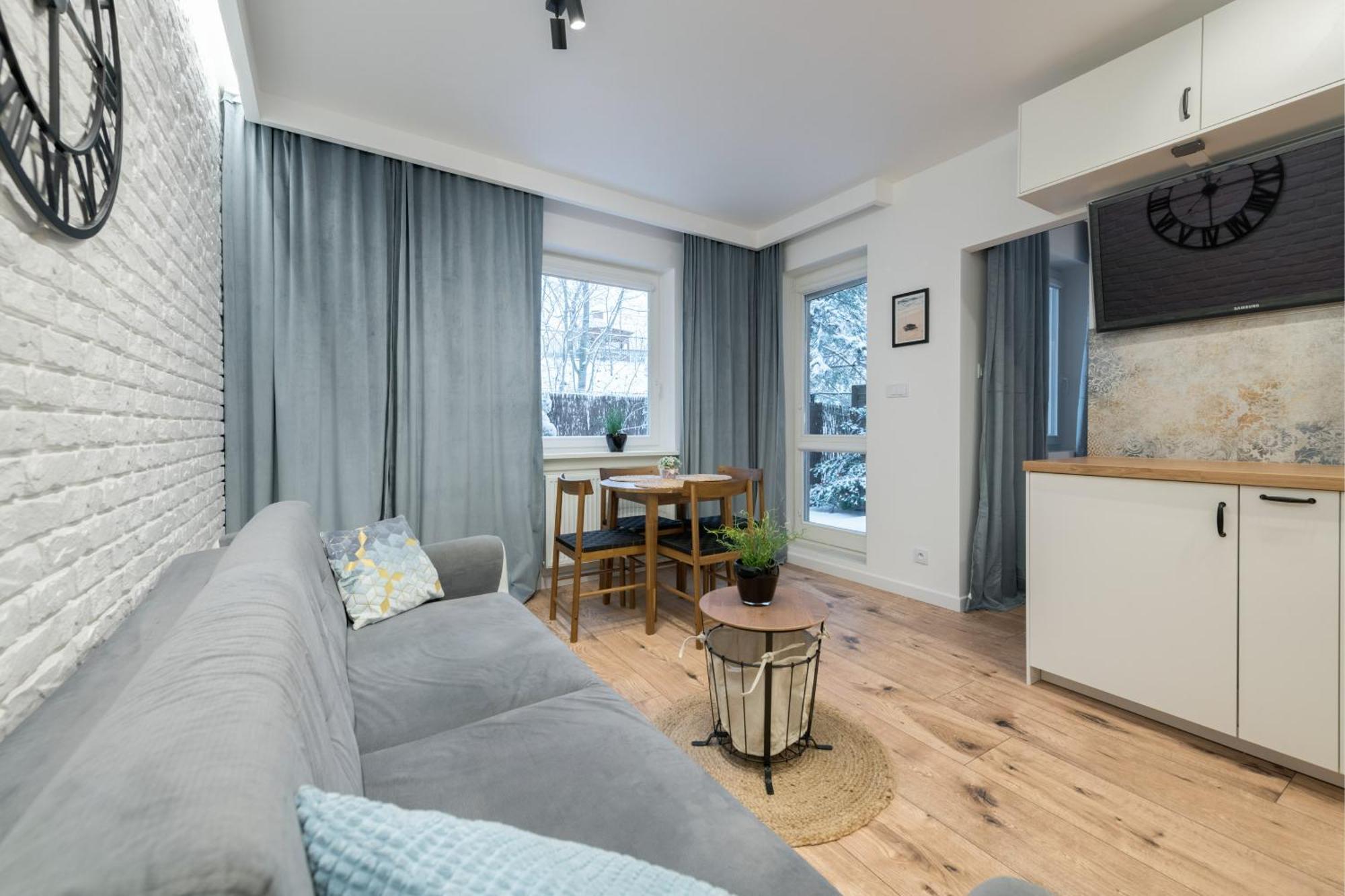 Prime - Apartment *