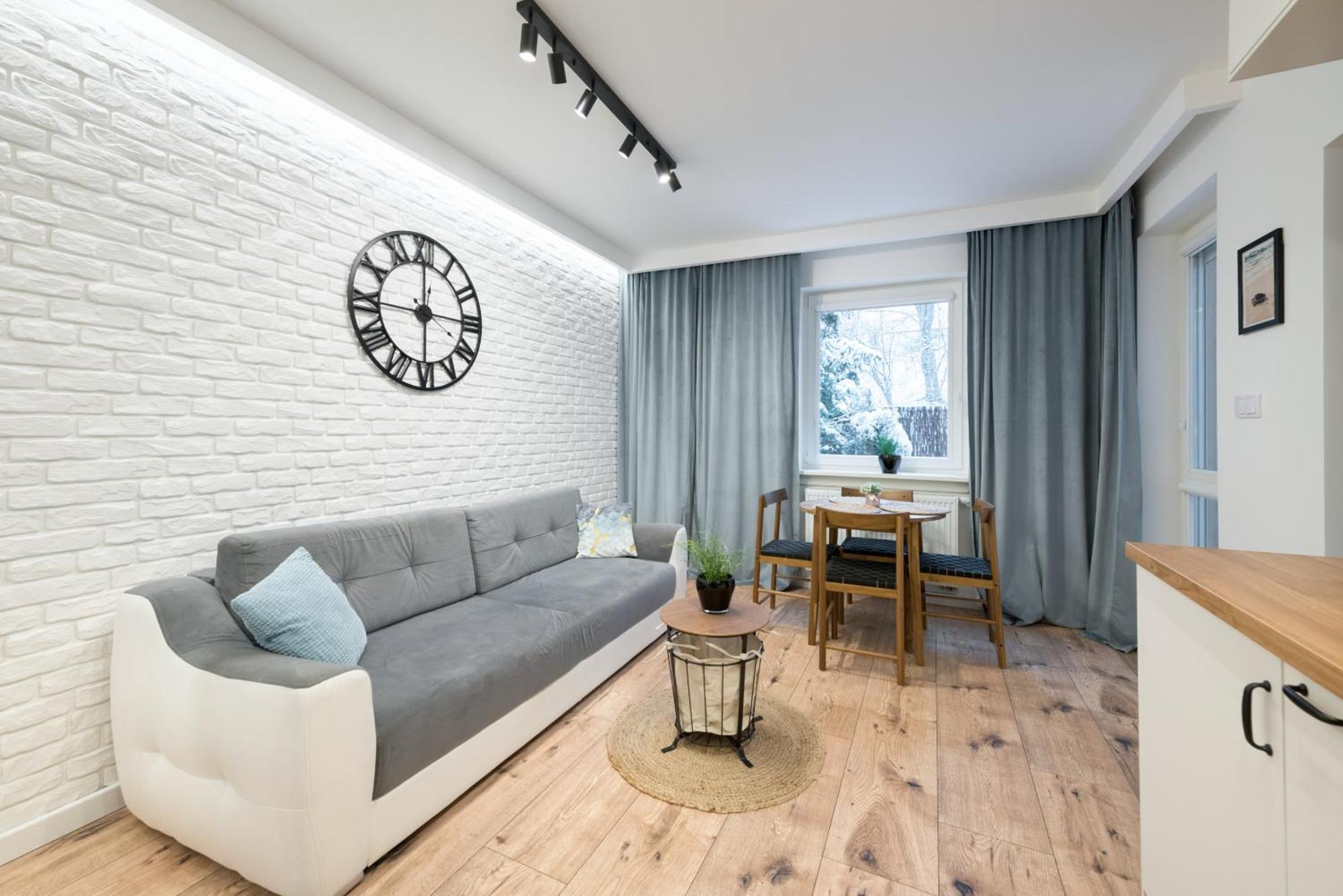 Prime - Apartment Sopot