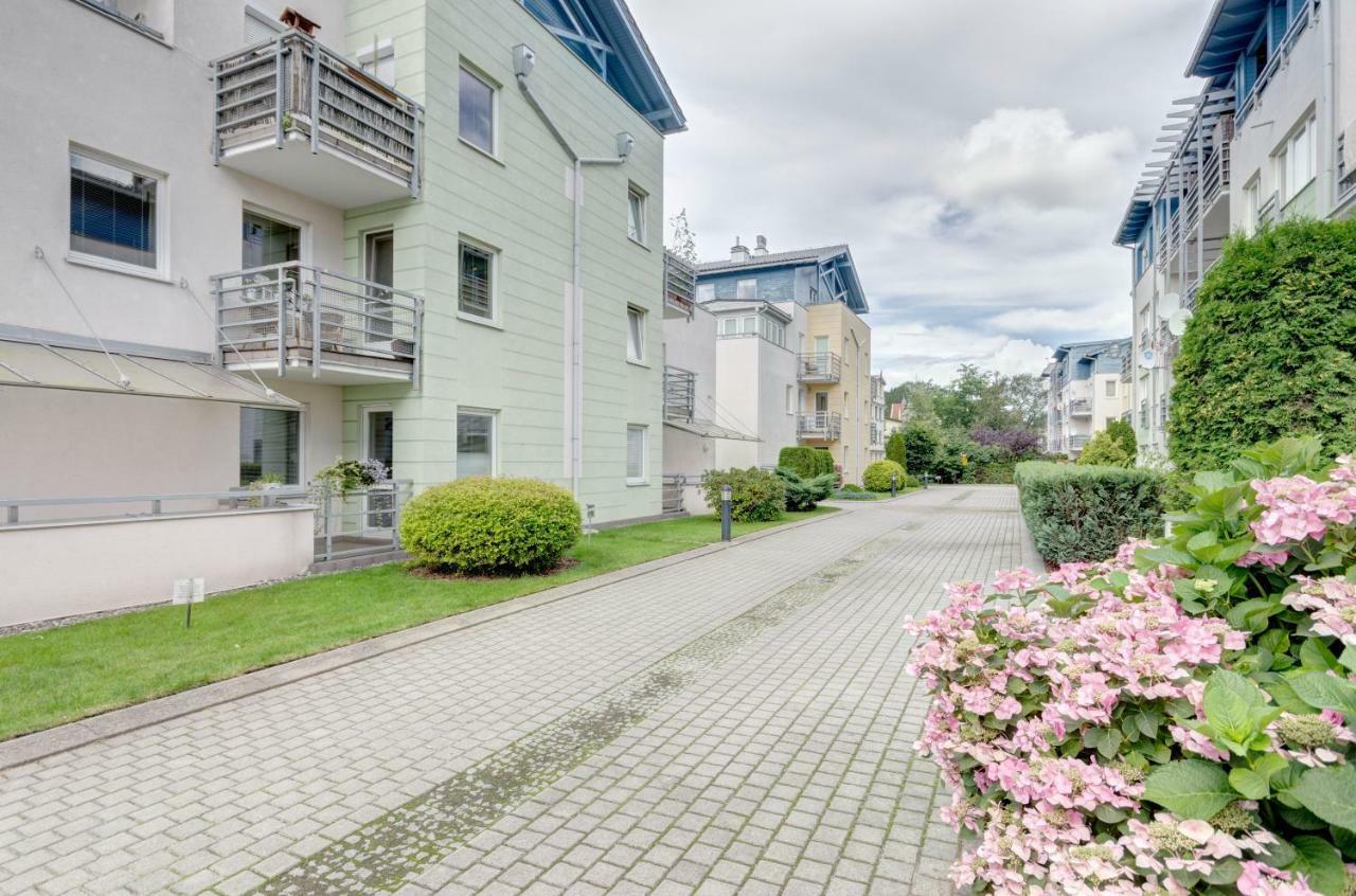 Prime - Apartment Sopot