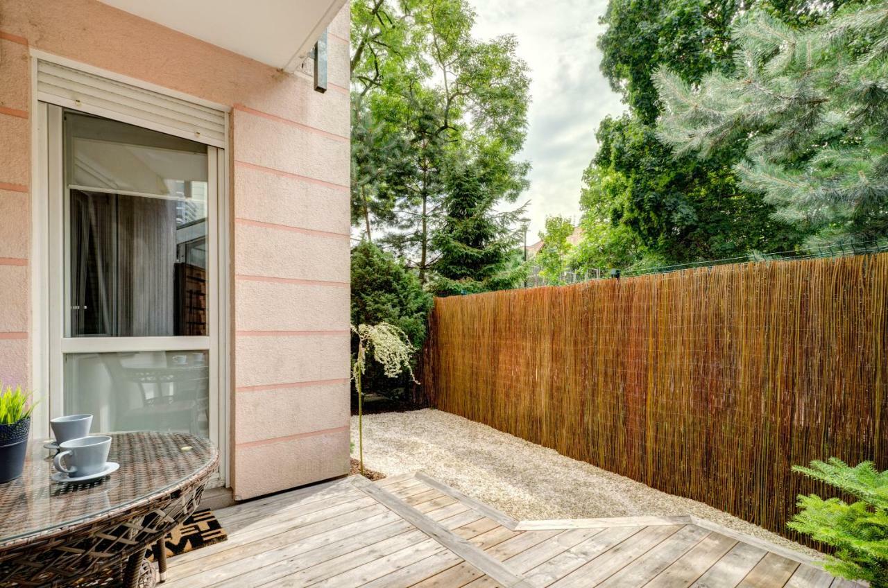 Prime - Apartment Sopot