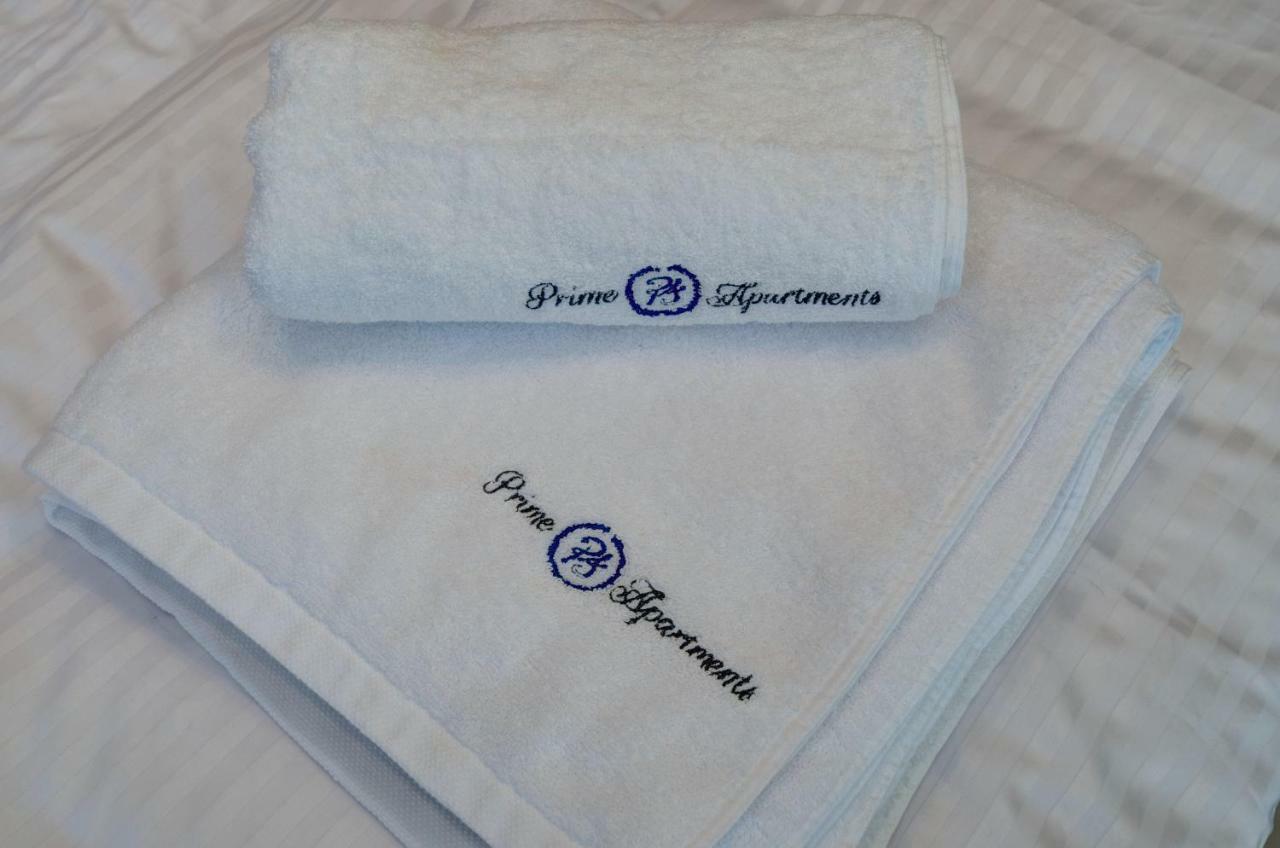 Prime - Apartment Sopot